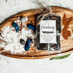 Blueberry Crumb XL Wax Melts — Select Your Label