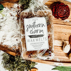 Cranberry Sugar XL Wax Melts — Select Your Label