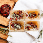 Cranberry Sugar XL Wax Melts — Select Your Label