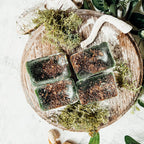Cabin in the Woods XL Wax Melts — Select Your Label