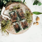 Cabin in the Woods XL Wax Melts — Select Your Label