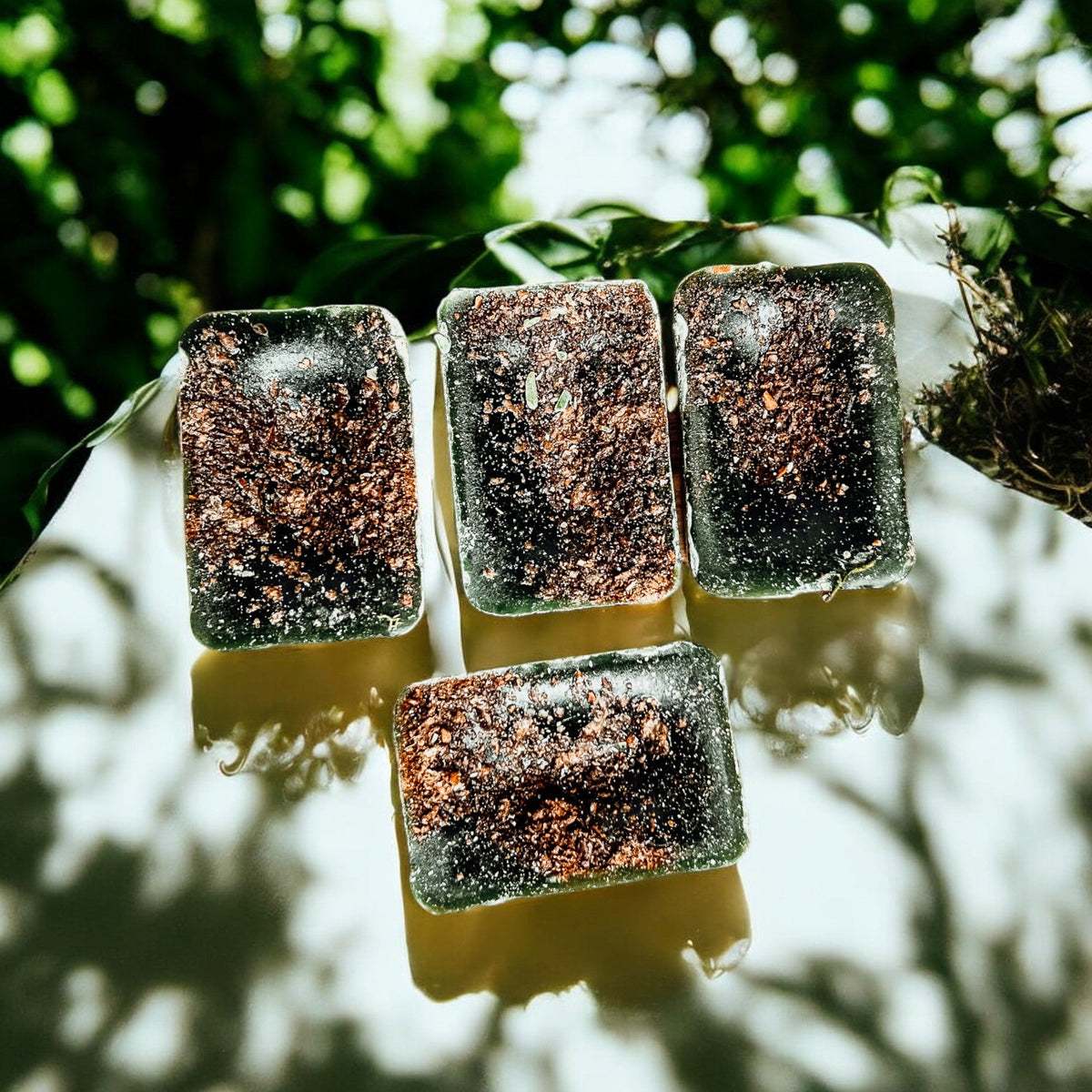 Cabin in the Woods XL Wax Melts — Select Your Label