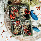 Cedar Berry XL Wax Melts — Select Your Label
