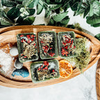 Cedar Berry XL Wax Melts — Select Your Label