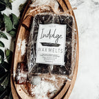 Chocolate Biscotti XL Wax Melts — Select Your Label