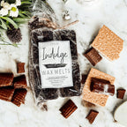 Chocolate Biscotti XL Wax Melts — Select Your Label