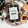 Chocolate Biscotti XL Wax Melts — Select Your Label