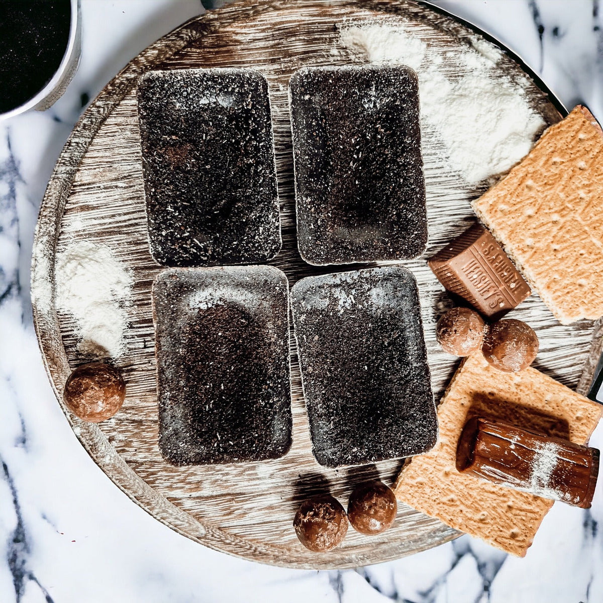 Gifting XL Wax Melts — Select Your Scent & Label Message