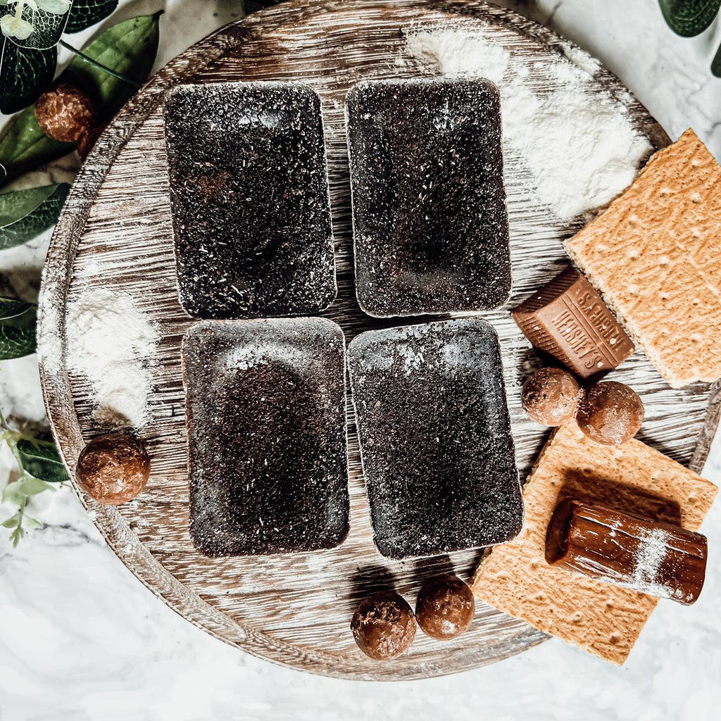 Chocolate Biscotti XL Wax Melts — Select Your Label