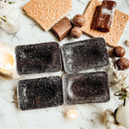 Chocolate Biscotti XL Wax Melts — Select Your Label