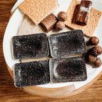 Chocolate Biscotti XL Wax Melts — Select Your Label