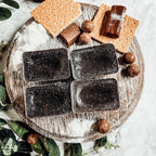 Chocolate Biscotti XL Wax Melts — Select Your Label