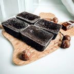 Chocolate Biscotti XL Wax Melts — Select Your Label