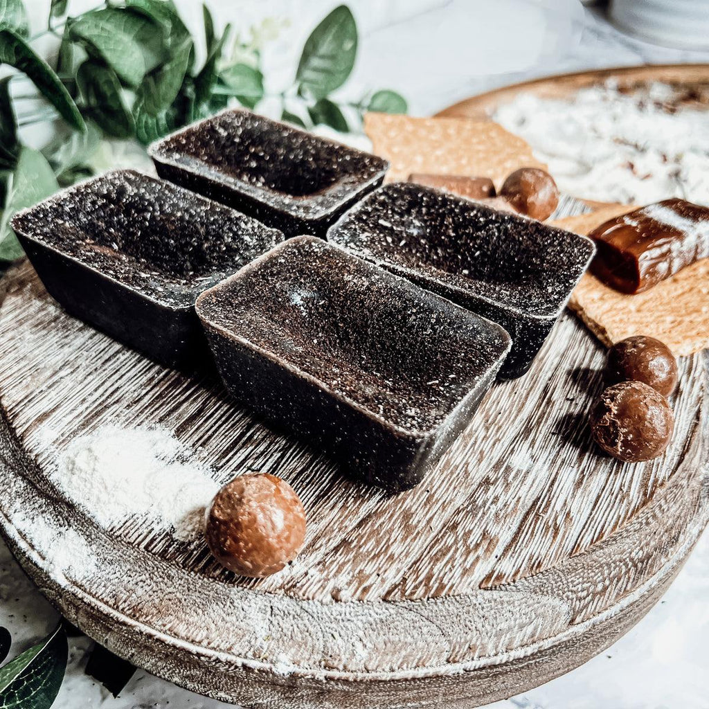 Chocolate Biscotti XL Wax Melts — Select Your Label