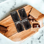 Chocolate Biscotti XL Wax Melts — Select Your Label