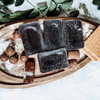 Chocolate Biscotti XL Wax Melts — Select Your Label