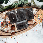 Chocolate Biscotti XL Wax Melts — Select Your Label