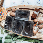 Chocolate Biscotti XL Wax Melts — Select Your Label