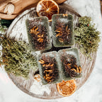 Secret Garden XL Wax Melts — Select Your Label