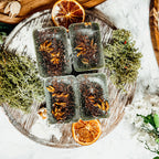 Secret Garden XL Wax Melts — Select Your Label