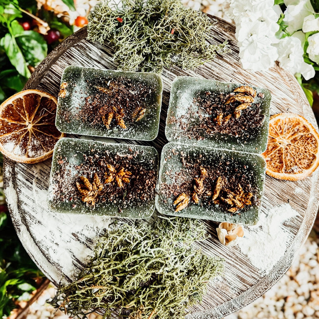 Secret Garden XL Wax Melts — Select Your Label