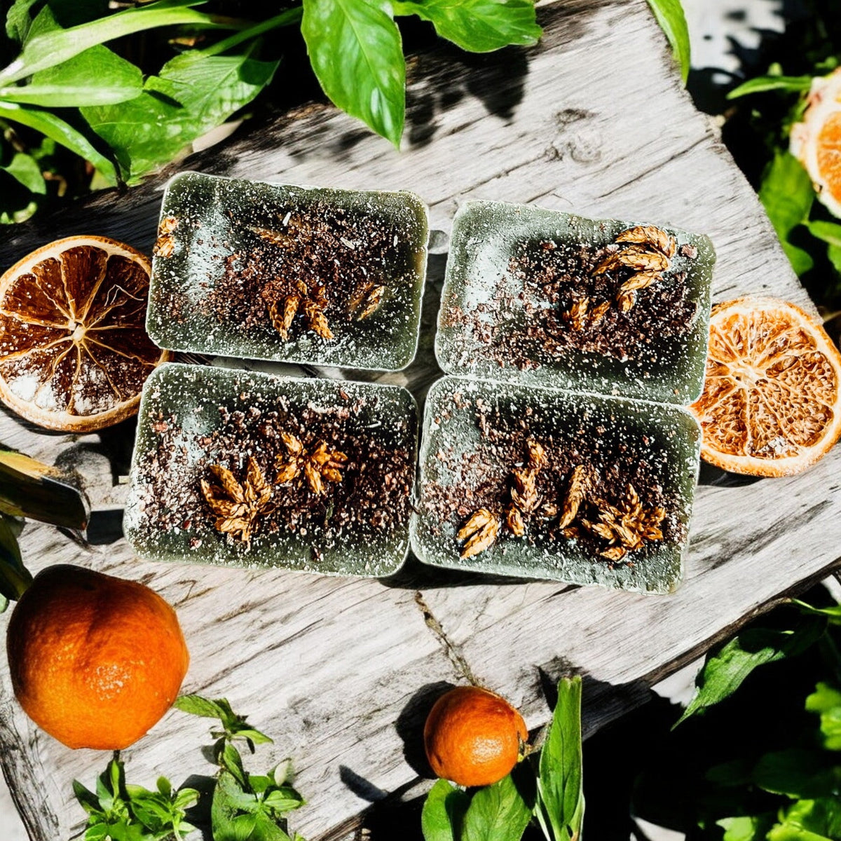 Secret Garden XL Wax Melts — Select Your Label