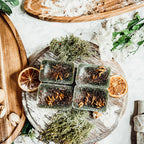 Secret Garden XL Wax Melts — Select Your Label