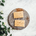 Cinnamon Latte Soap Bar