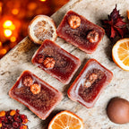 Pumpkin Buttercream XL Wax Melts