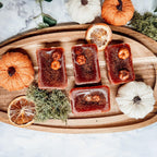 Pumpkin Buttercream XL Wax Melts
