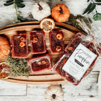 Pumpkin Buttercream XL Wax Melts