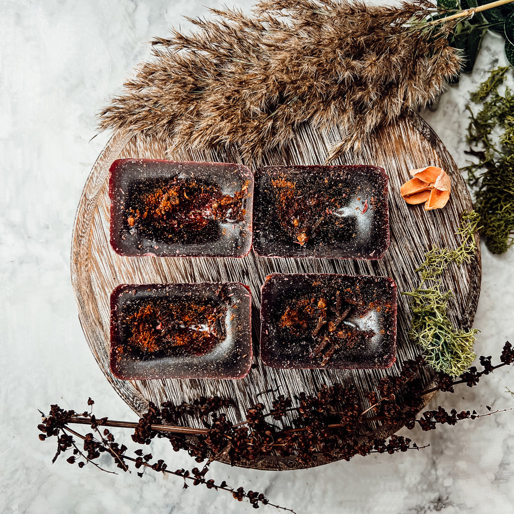 Cranberry Clove XL Wax Melts