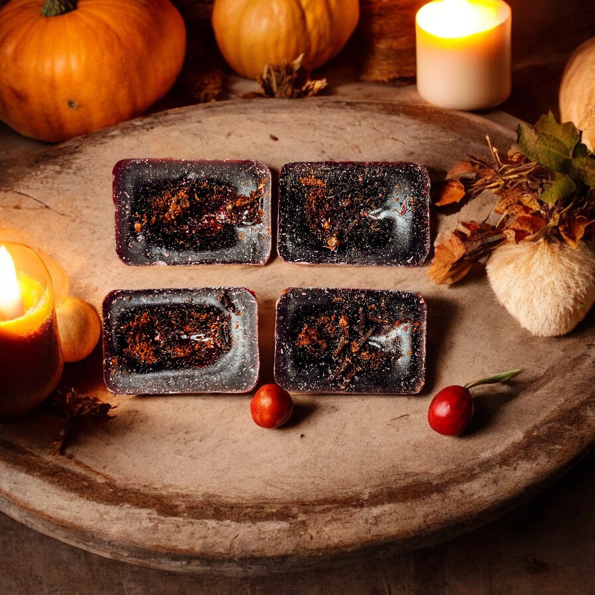 Cranberry Clove XL Wax Melts