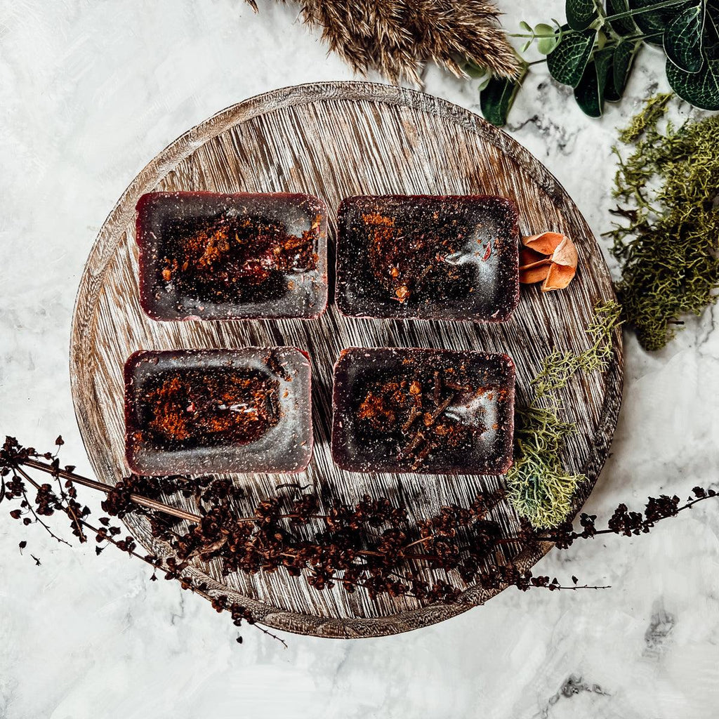 Cranberry Clove XL Wax Melts