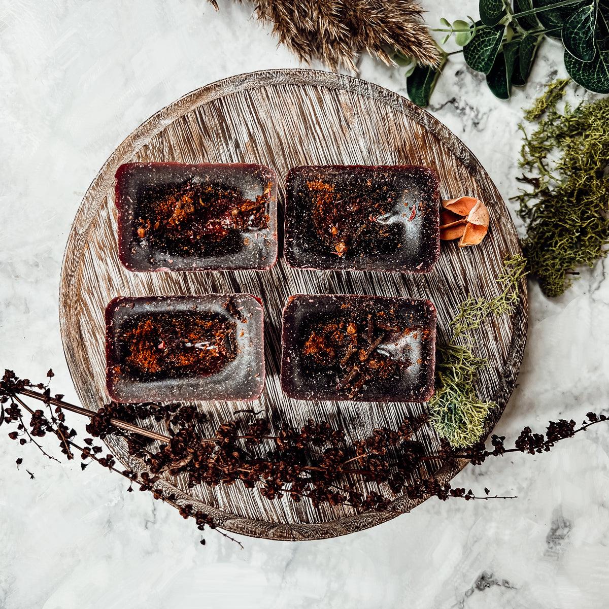 Cranberry Clove XL Wax Melts