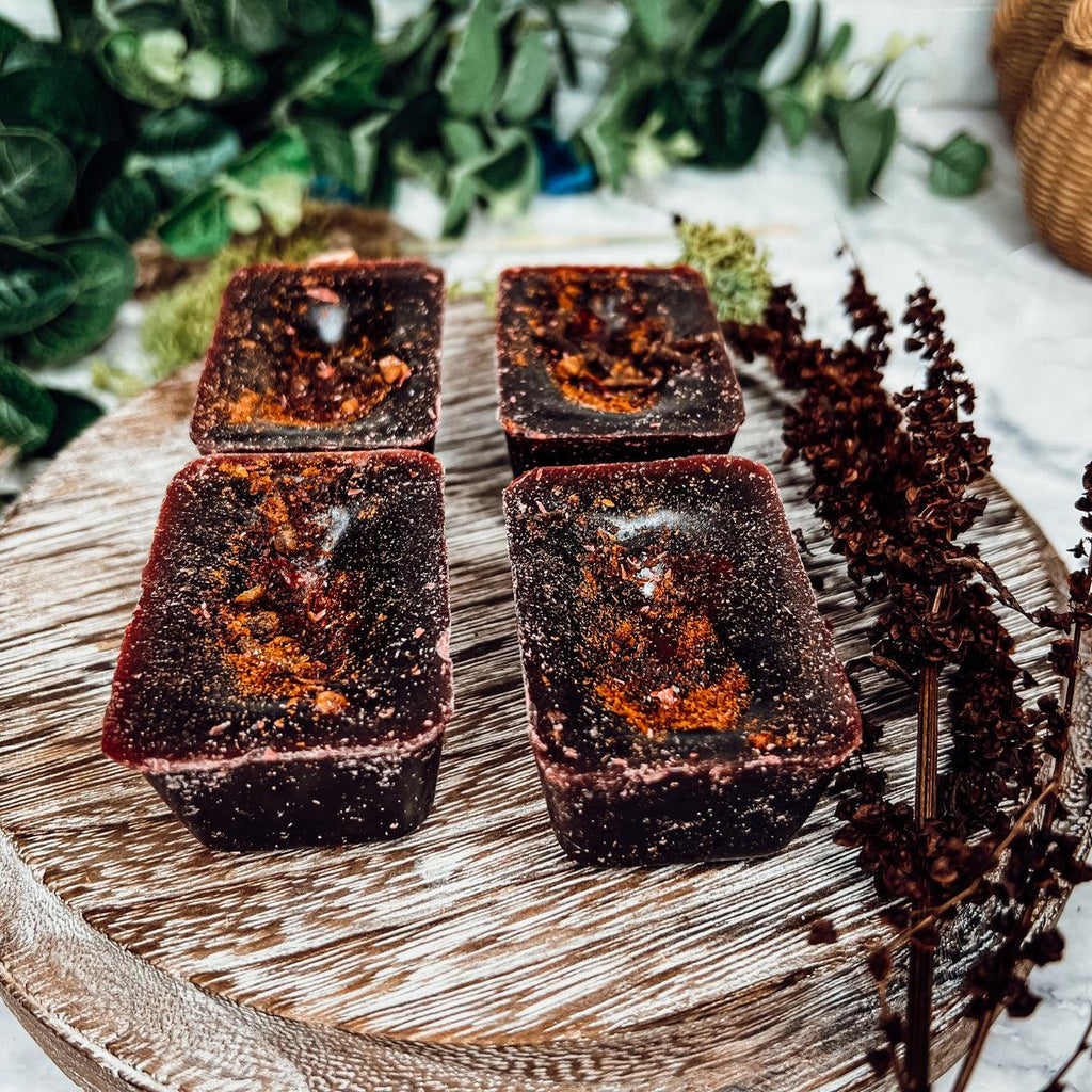 Cranberry Clove XL Wax Melts
