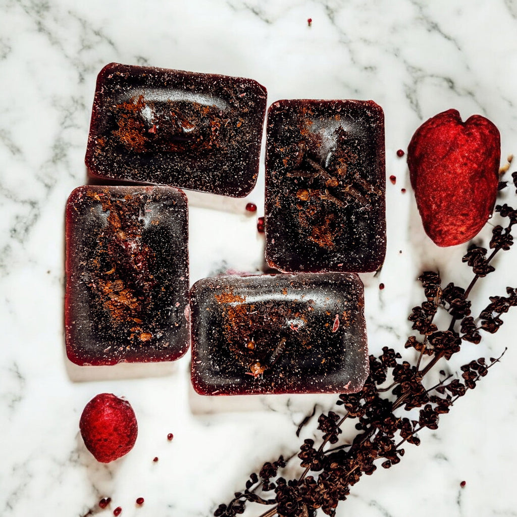 Cranberry Clove XL Wax Melts