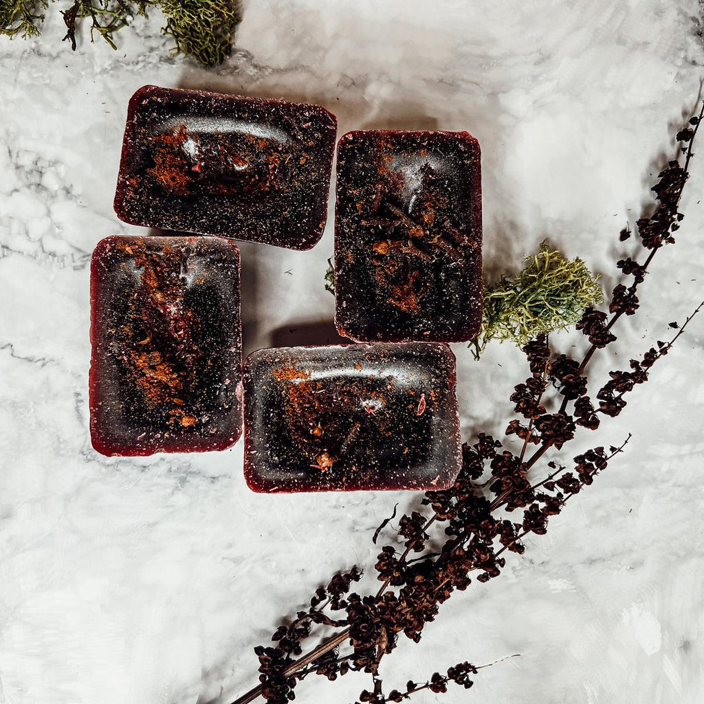 Cranberry Clove XL Wax Melts