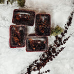 Cranberry Clove XL Wax Melts