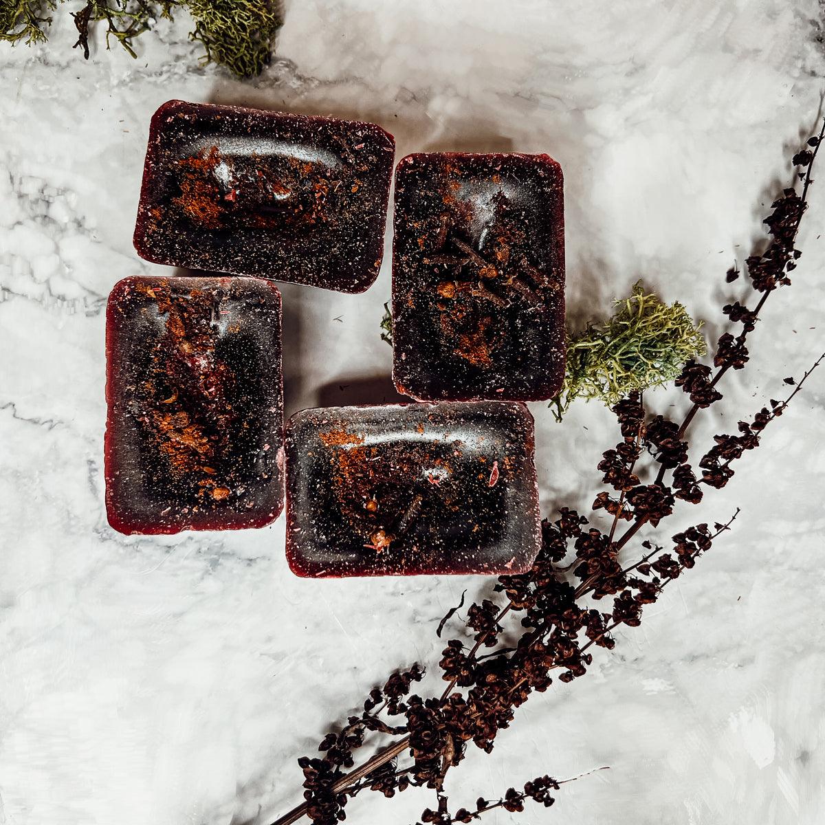 Cranberry Clove XL Wax Melts