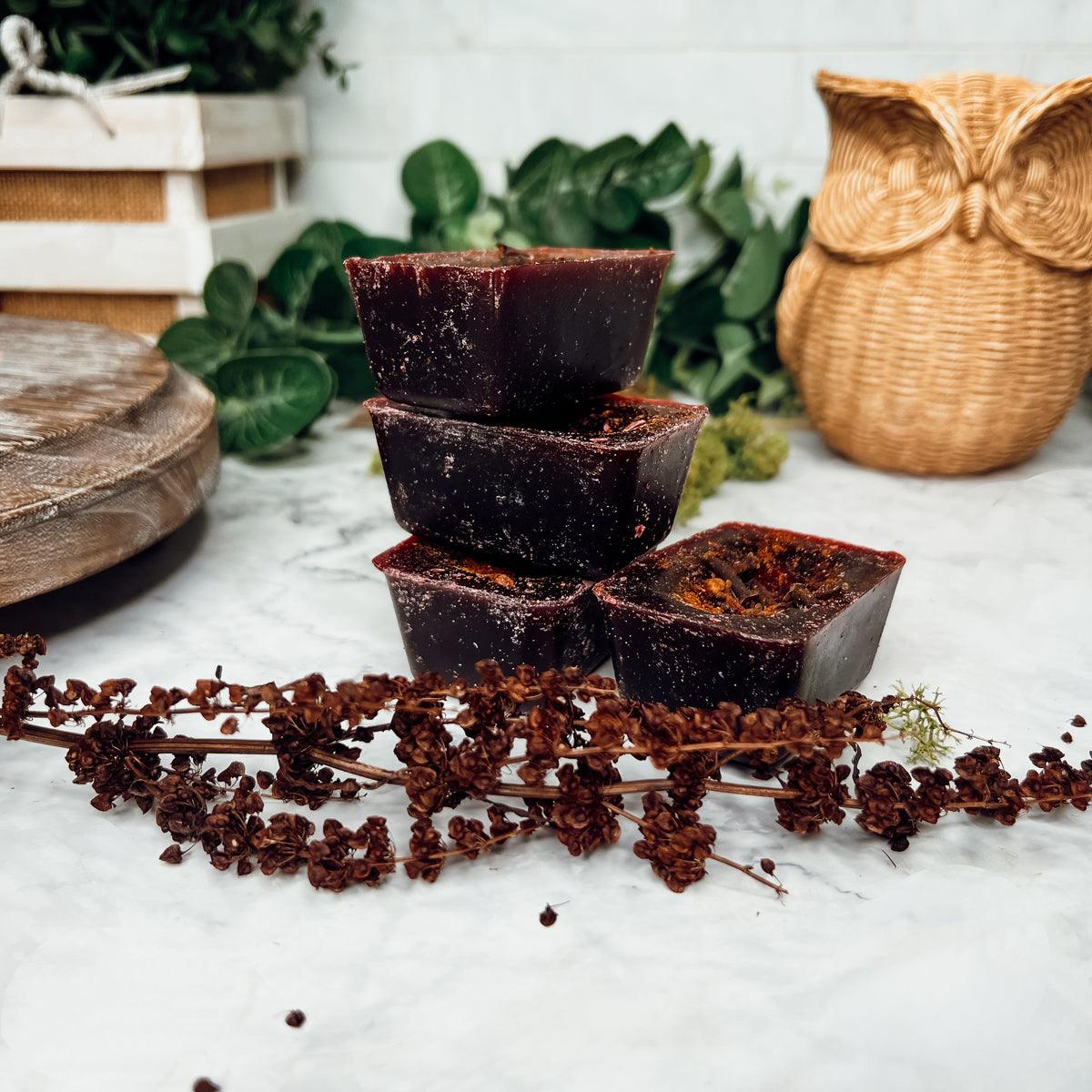 Cranberry Clove XL Wax Melts