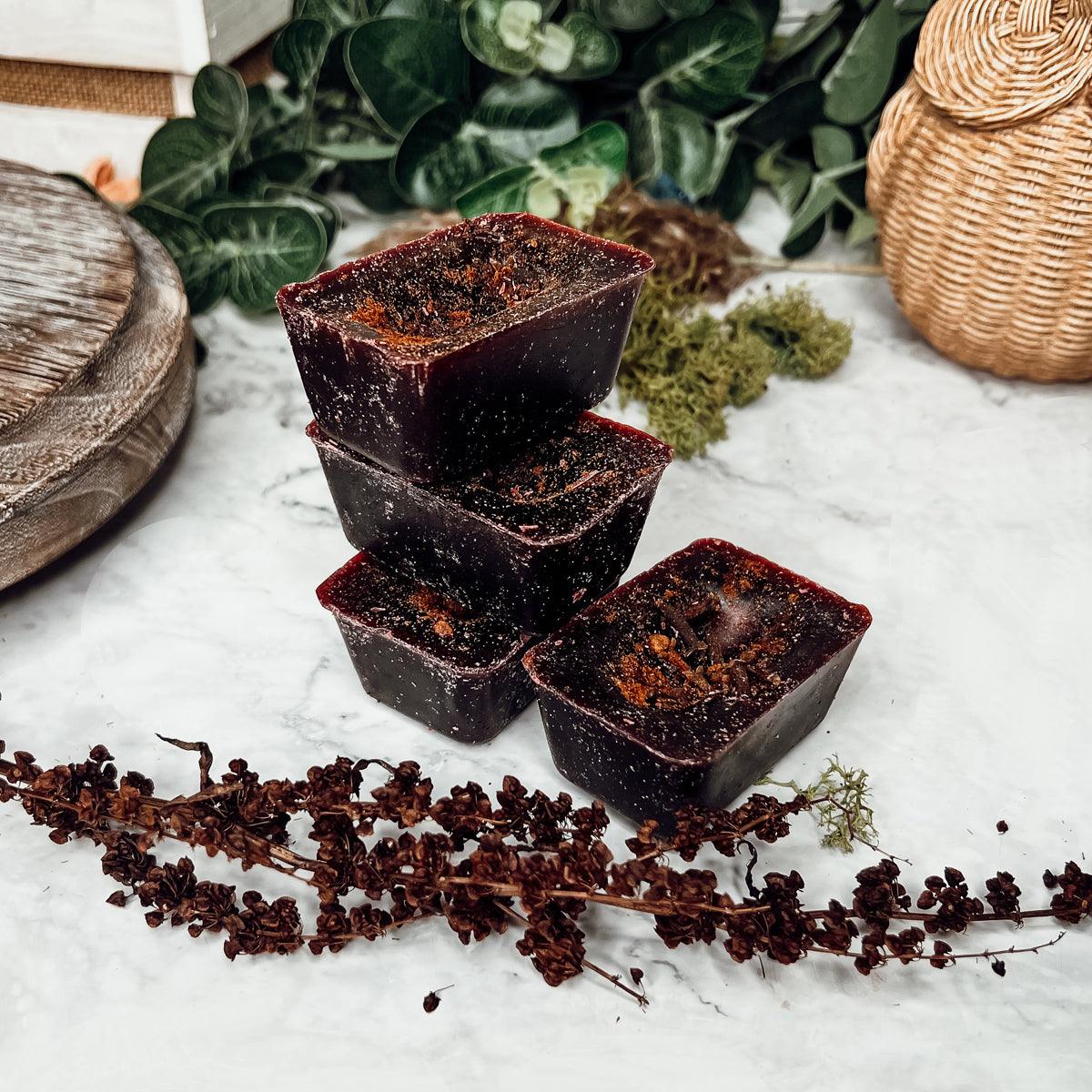 Cranberry Clove XL Wax Melts