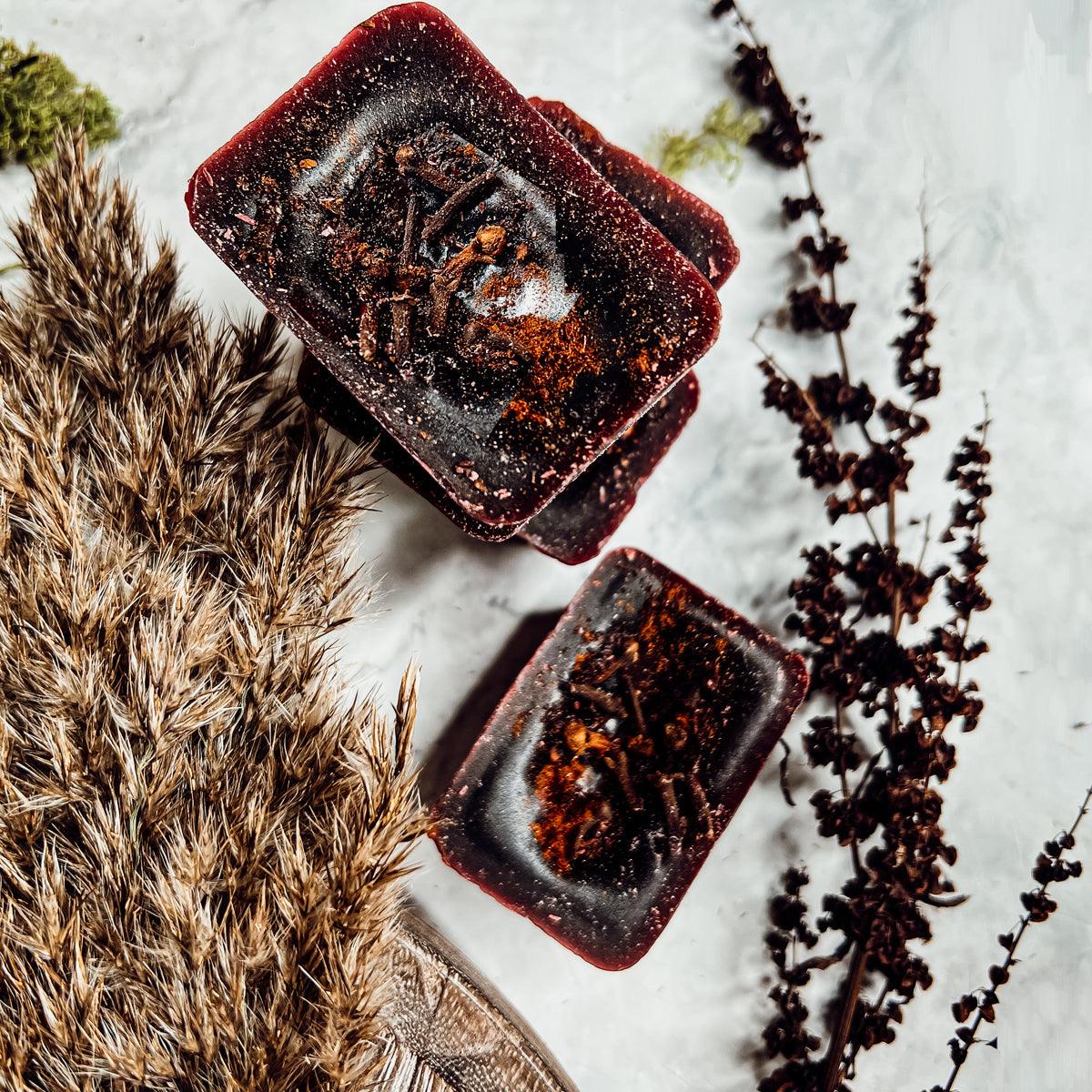 Cranberry Clove XL Wax Melts