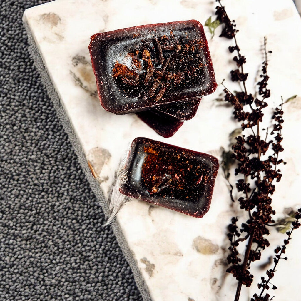 Cranberry Clove XL Wax Melts