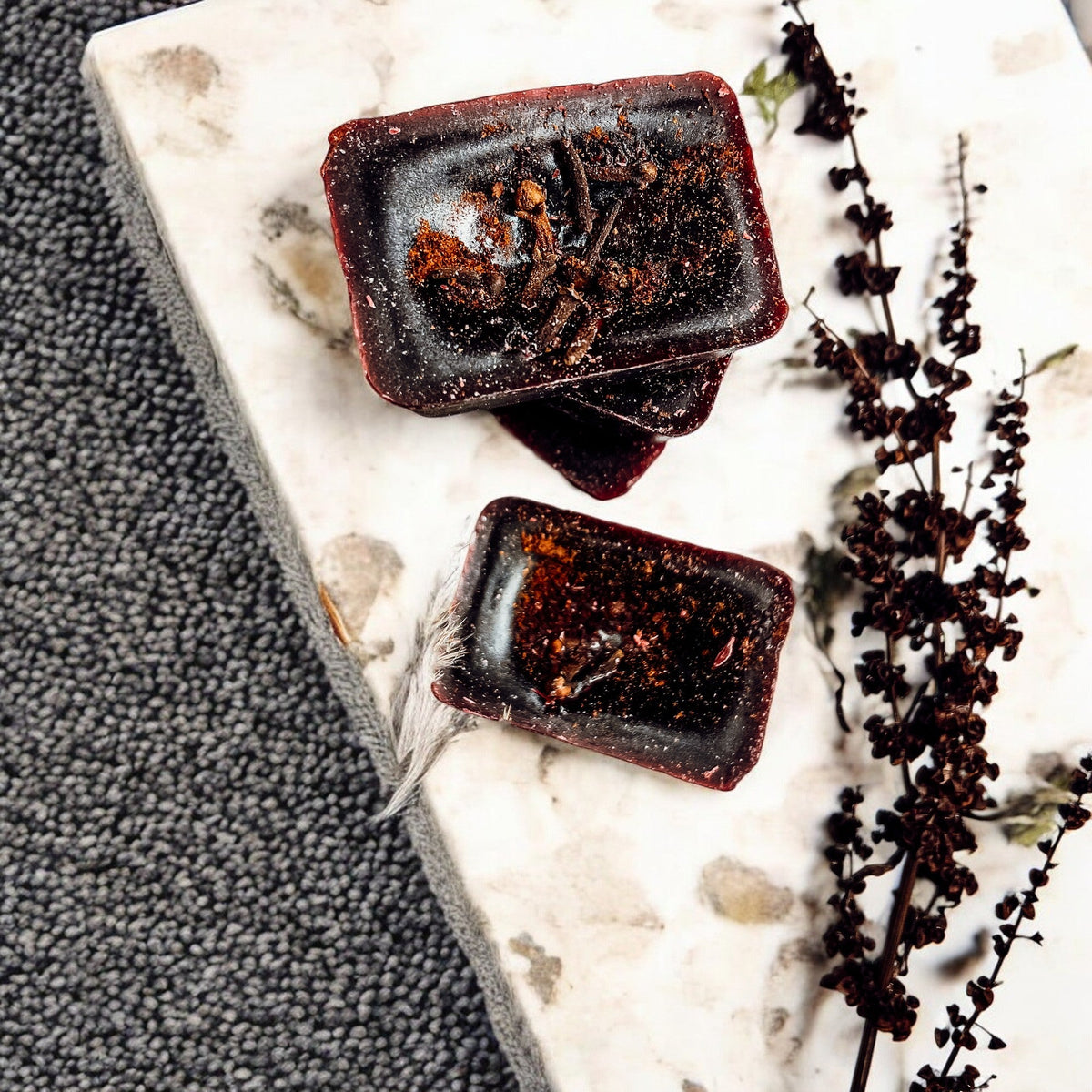 Cranberry Clove XL Wax Melts