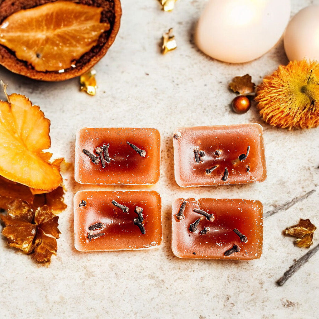 Fall Clove XL Wax Melts