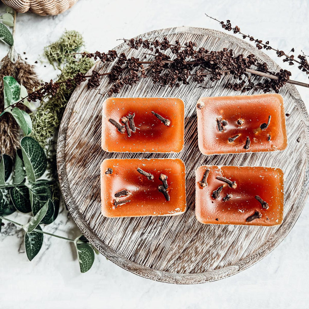 Fall Clove XL Wax Melts