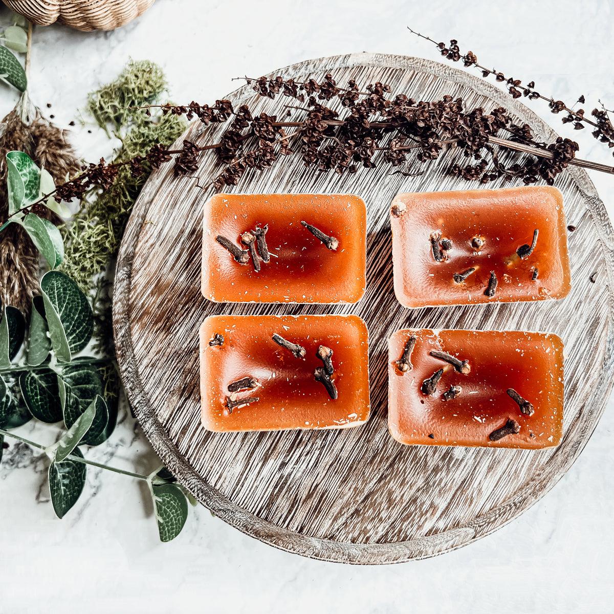Fall Clove XL Wax Melts