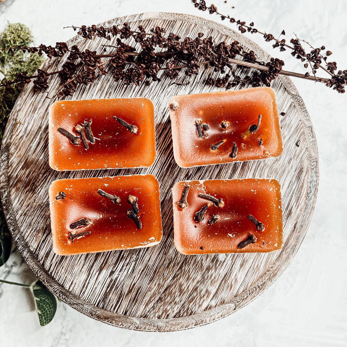 Fall Clove XL Wax Melts
