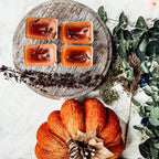 Fall Clove XL Wax Melts